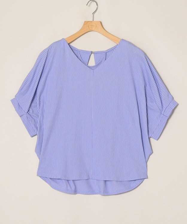 ONWARD Reuse Park 【any FAM】カットソー春夏 ネイビー