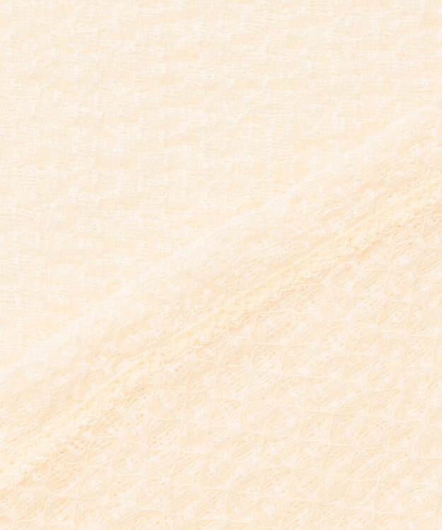 UNFILO ストレッチ レーストップス クリーム