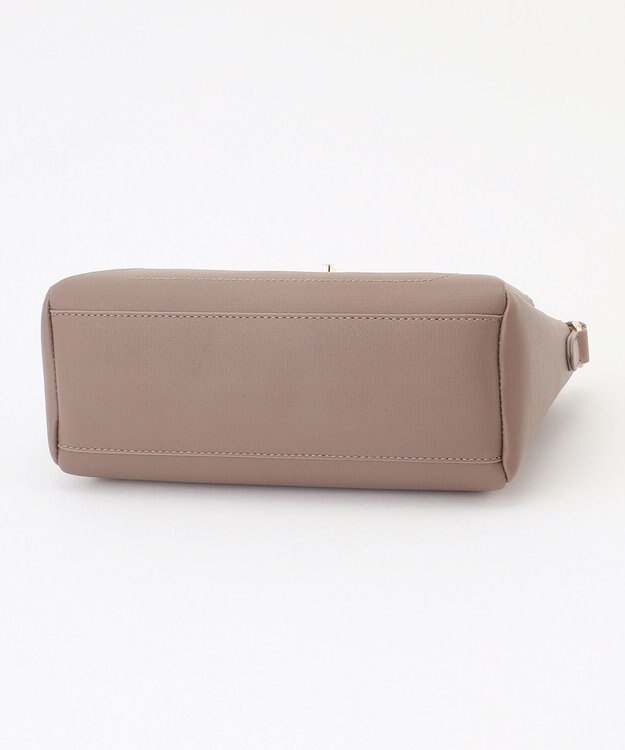 ANY マジカルライトショルダーバッグ モカ