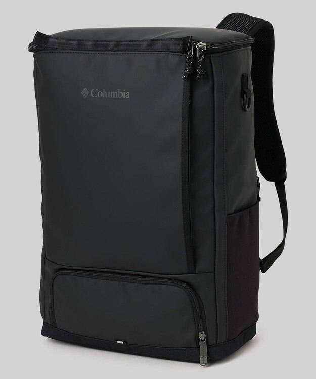 Columbia Columbia/ LBフローレスアドバンス32Lバックパック /コロンビア Black