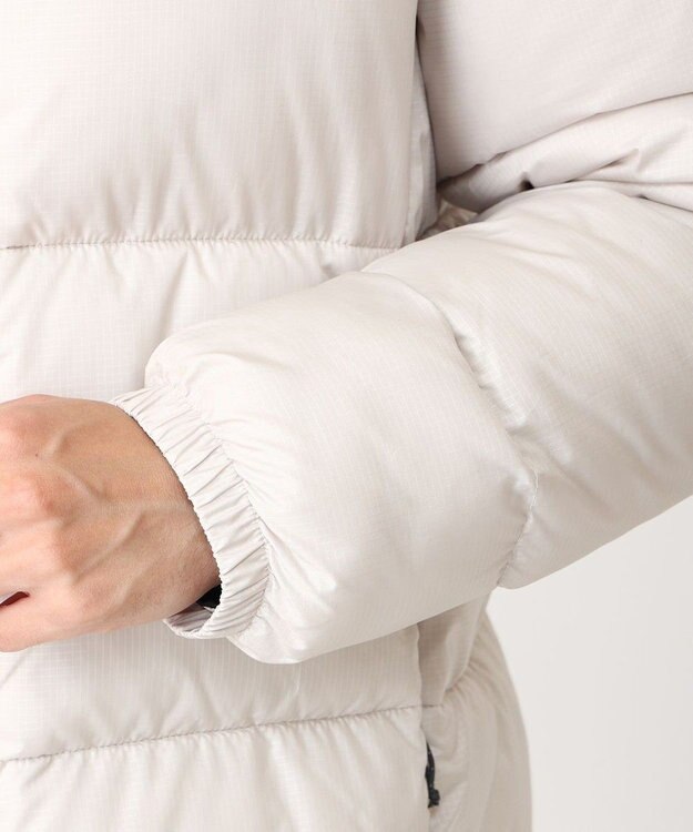 Columbia Columbia/ パフェクトIIフーデッドジャケット /コロンビア Dark Stone、 Shark