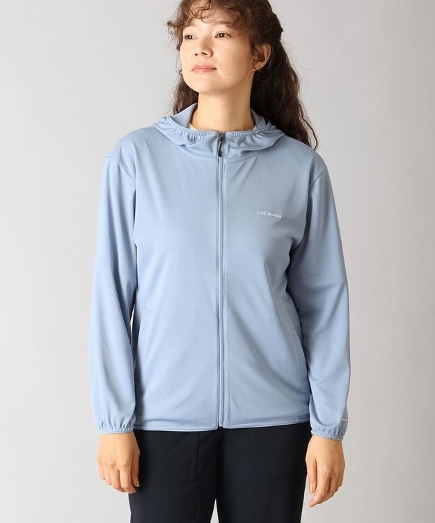 Columbia Columbia/ ウィメンズマグノリアビスタフルジップ /コロンビア Beacon