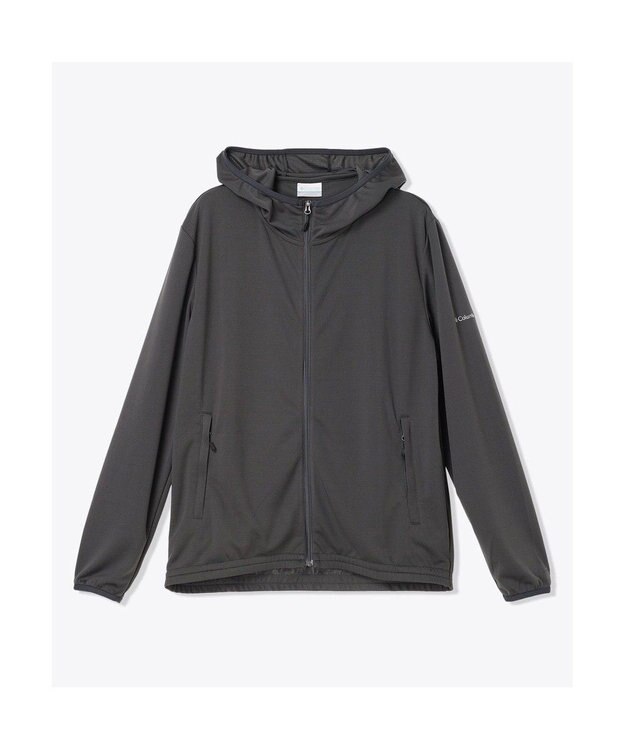 Columbia Columbia/ ウィメンズアラトナトレイルロングスリーブフルジップ /コロンビア Shark