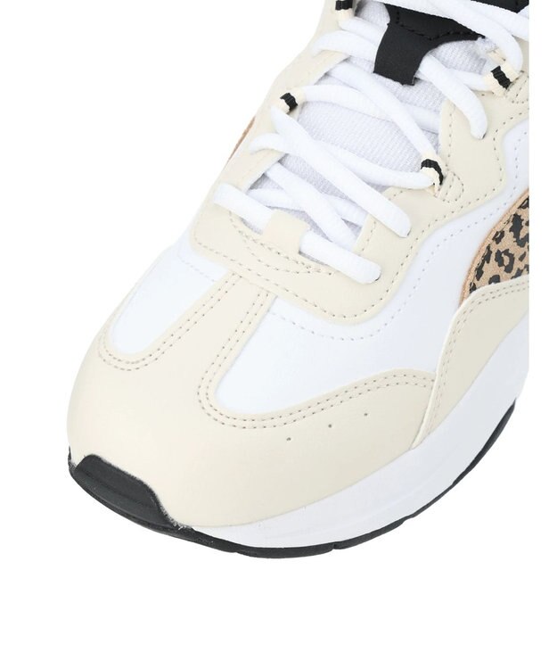 Green Parks ■ＰＵＭＡ　シリア　アニマル Light Beige