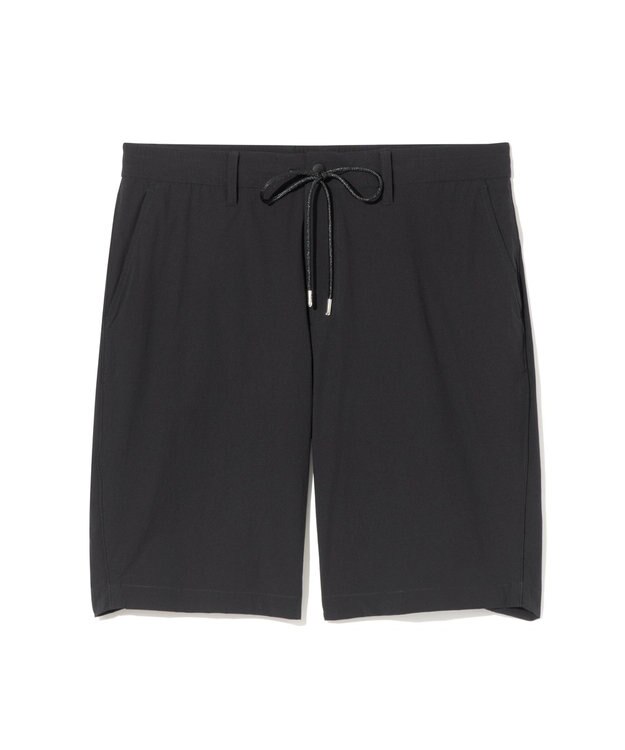 ZERO HALLIBURTON ライトジョガーショートパンツ ZHG-M6S1d 85184 ブラック