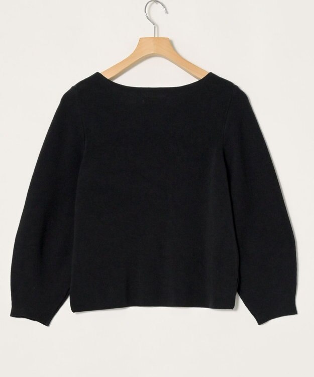 ONWARD Reuse Park 【any SiS】ニット秋冬 ネイビー