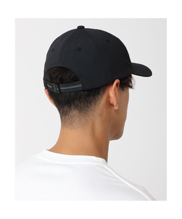 Columbia Columbia/ サーモンパスストレッチキャップ /コロンビア Black