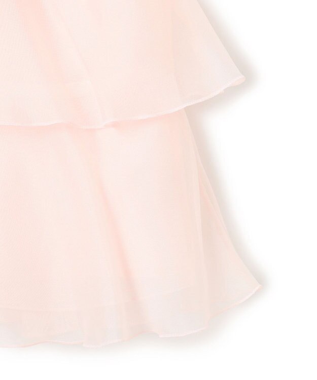 TOCCA SOUFFLE PETAL ブラウス ピンク系