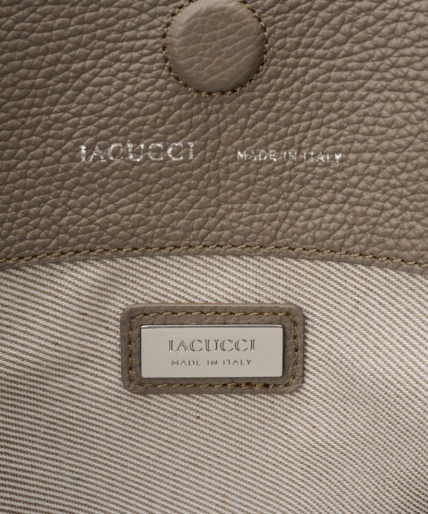 IACUCCI ≪予約≫スウォーノ S SUEDE サンドベージュ