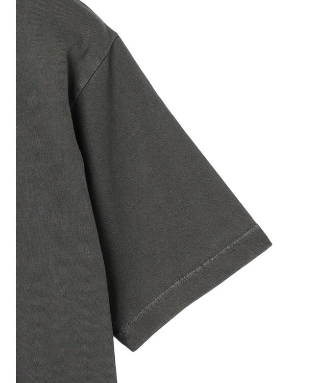 AMERICAN HOLIC フロッキーＰｔフェード加工Ｔ／Ｄｏｎａｌｄ Charcoal Gray