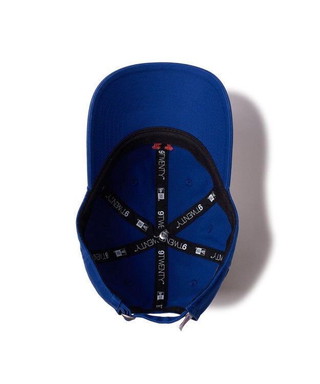 WEGO 【ユニセックス着用ITEM】NEWERA　920CS　MLB　CHAIN 柄1