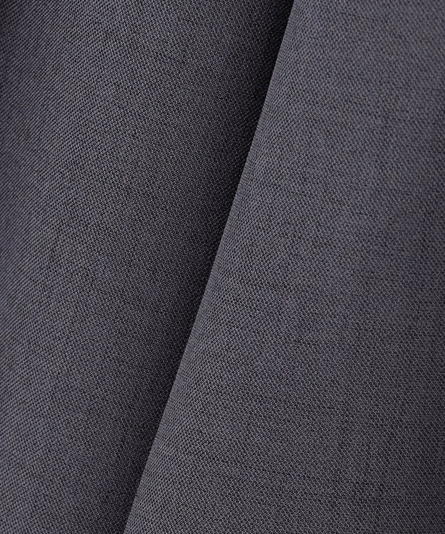 Feroux 【ONWARD CROSSET MAG掲載・2WAY】サイドストラップ パンツ ネイビー系