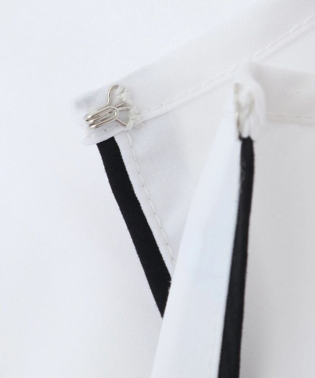 Green Parks Ｍｉｆｆｙ／つけ衿 White