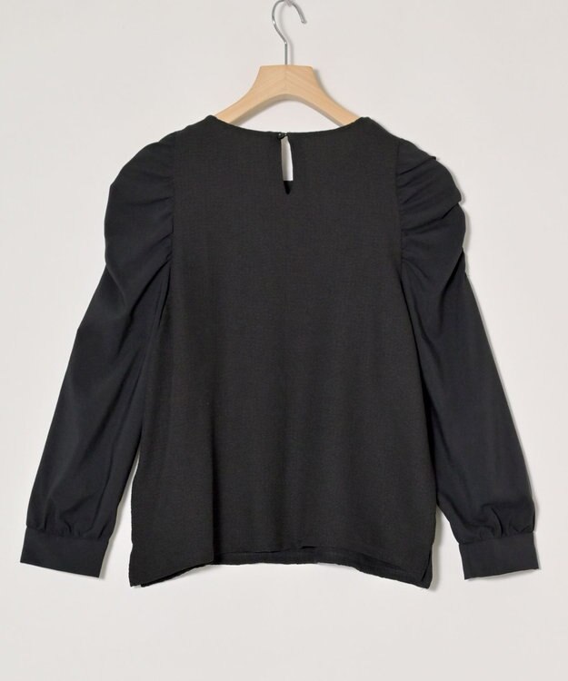 ONWARD Reuse Park 【Feroux】カットソー秋冬 ブラック