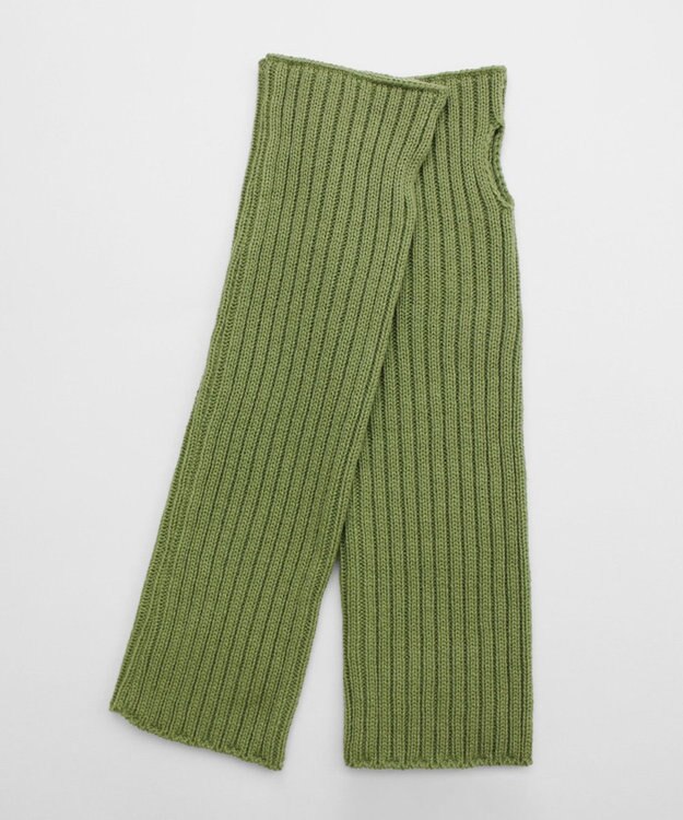 ORuKuBET アームウォーマー(WOMEN)【WEB限定カラー有り】 グリーン