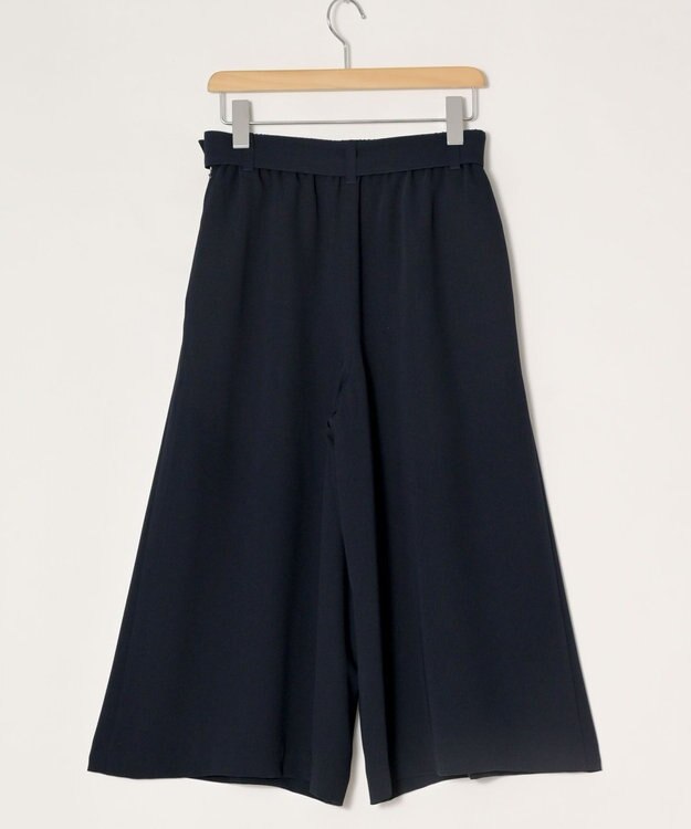 ONWARD Reuse Park 【any SiS】パンツ春夏 ネイビー