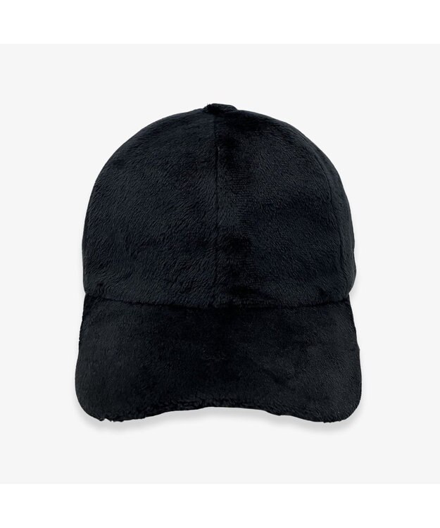 林八百吉商店 Champion　シールボアキャップ ブラック