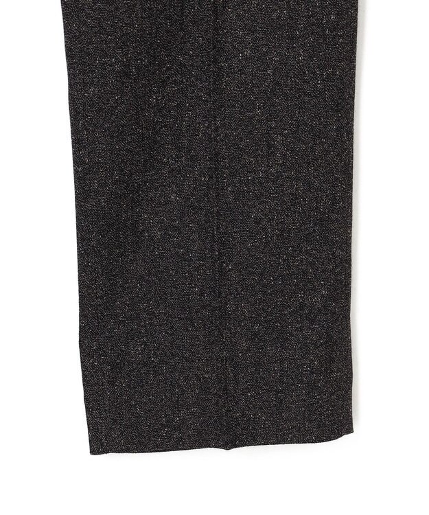 JOSEPH HOMME 新素材【セットアップ対応】カラーネップストレッチ　 テーパードパンツ / CITY グレー系