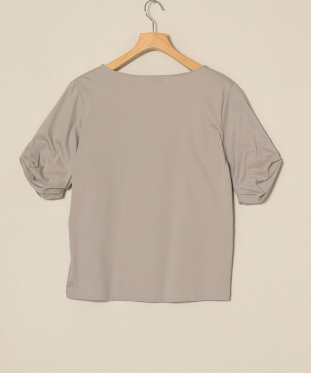 ONWARD Reuse Park 【any FAM】カットソー春夏 ベージュ