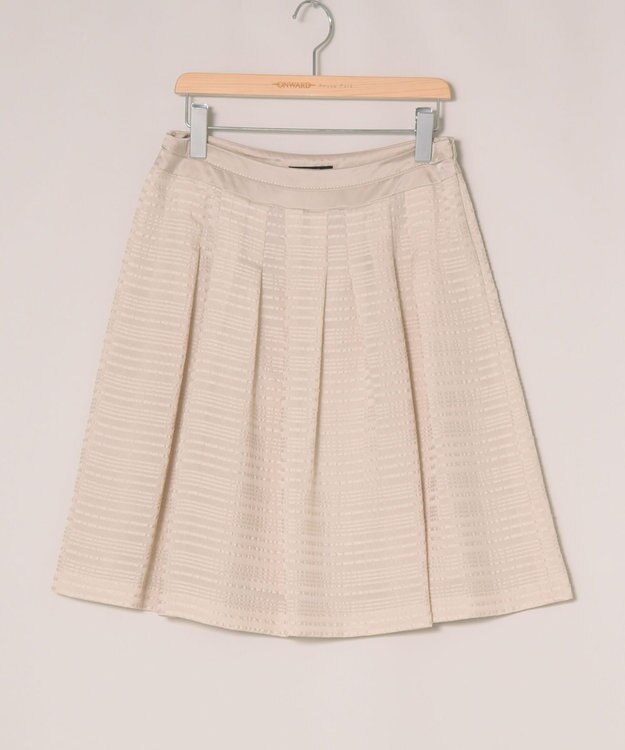 ONWARD Reuse Park 【23区】スカート春夏 ベージュ