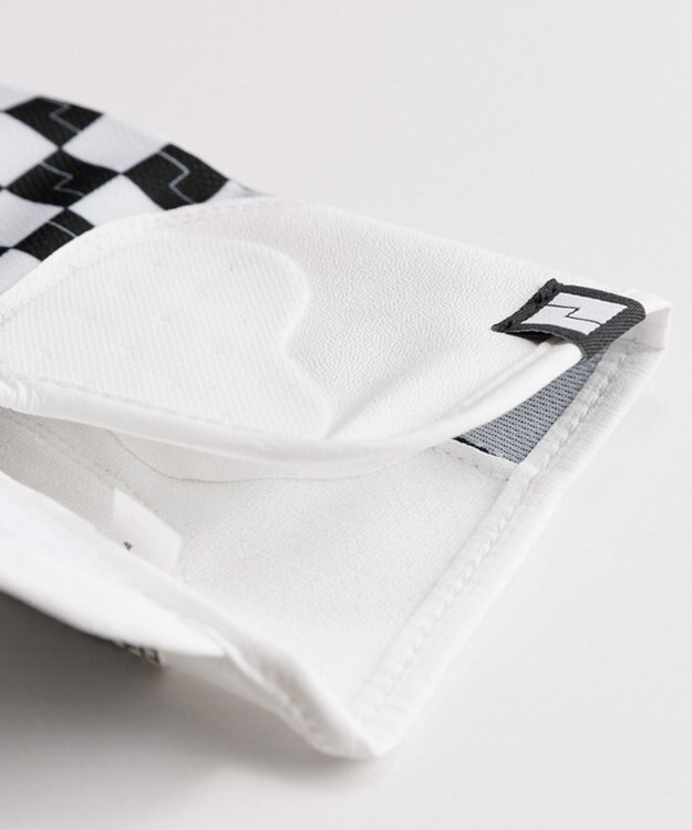 ORuKuBET GOLF - MOZU (MEN)【左手用・グリップ力・吸汗速乾性・UVカット】 ブラック