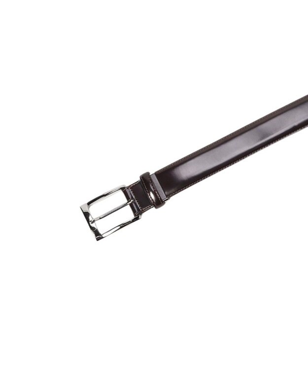 REGAL FOOT COMMUNITY 【リーガル】TS91 ロングサイズ対応ベルト ベルト ダークブラウン