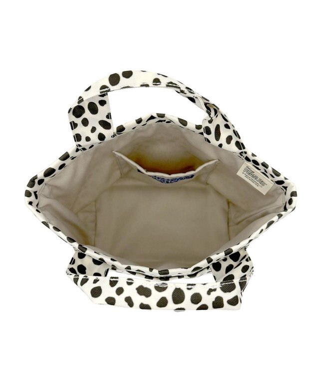 ROOTOTE 8402【スヌーピー】IP.デリ.ピーナッツ-9K 02：サパータイム