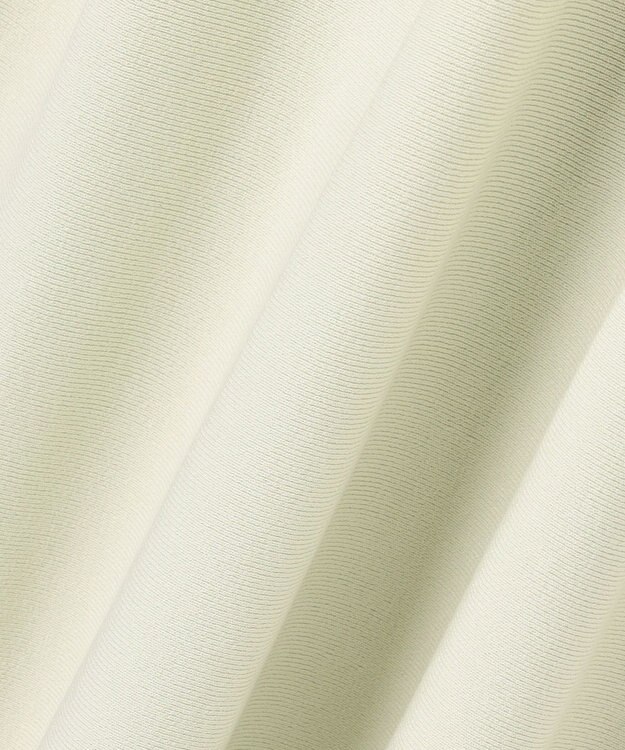 TOCCA LACE ROAD STORY ニットドレス ライトグリーン系