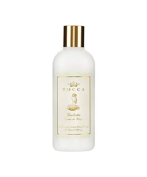 TOCCA BODY LOTION ボディー ローション ジュリエッタの香り