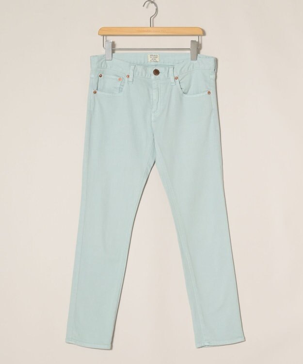 ONWARD Reuse Park 【23区】パンツ春夏 グリーン