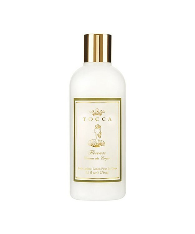 TOCCA BODY LOTION ボディー ローション フローレンスの香り