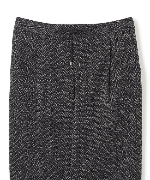 JOSEPH HOMME ブライトヘザージャージー / TEDDY EASY ブラック系