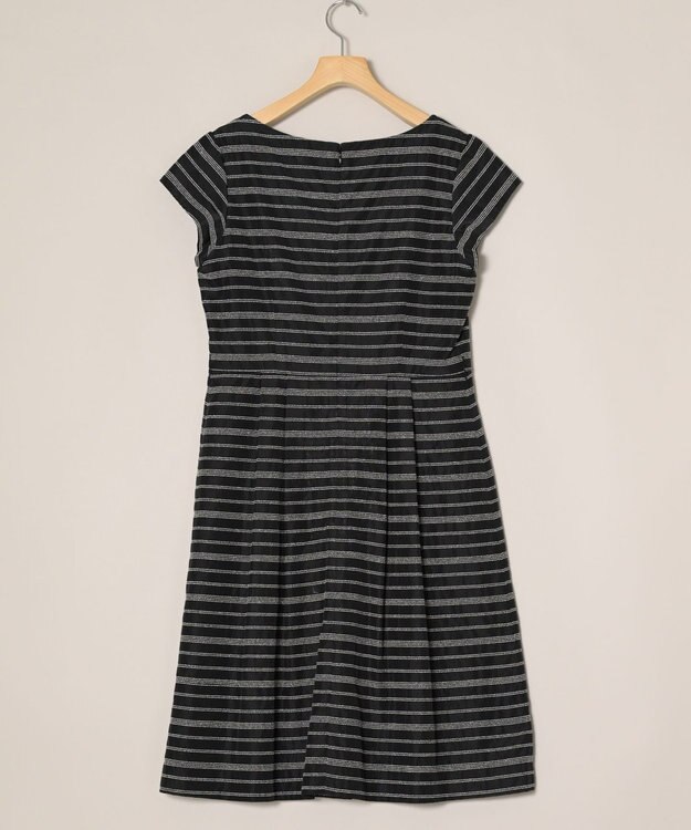 ONWARD Reuse Park B品【any FAM】ワンピース春夏 ブラック