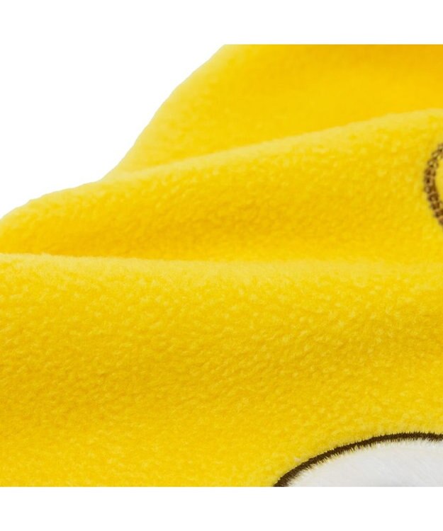 PET PARADISE スヌーピー ワンダフルストレッチ トレーナー 中型犬 イエロー