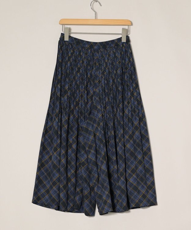 ONWARD Reuse Park 【any FAM】パンツ秋冬 ネイビー