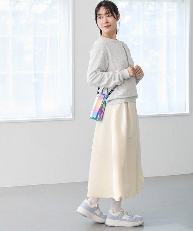 ROOTOTE 3589【ルートート】LT.ボトッシュ.ルミエ-B 03：グロス ネイビー