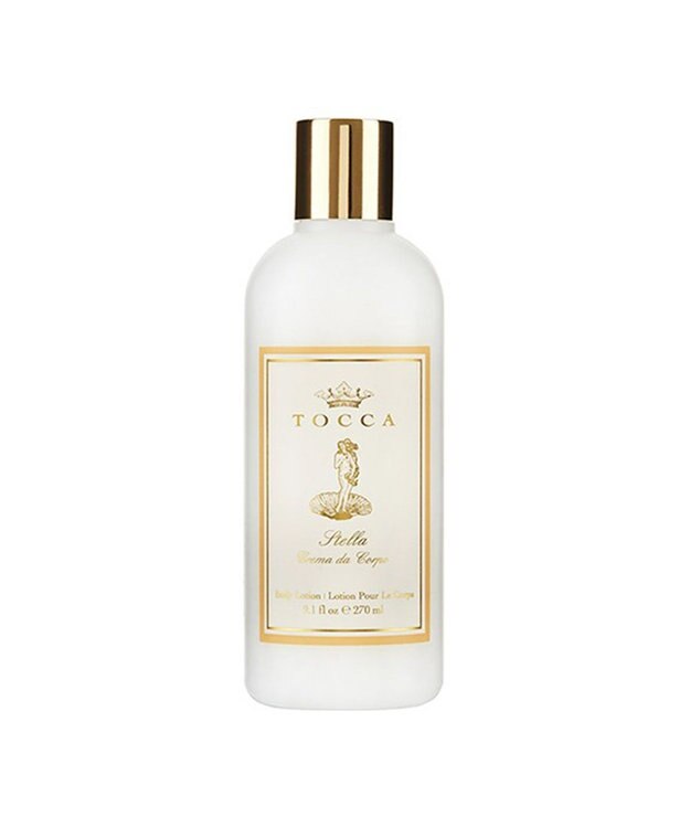 TOCCA BODY LOTION ボディー ローション ステラの香り
