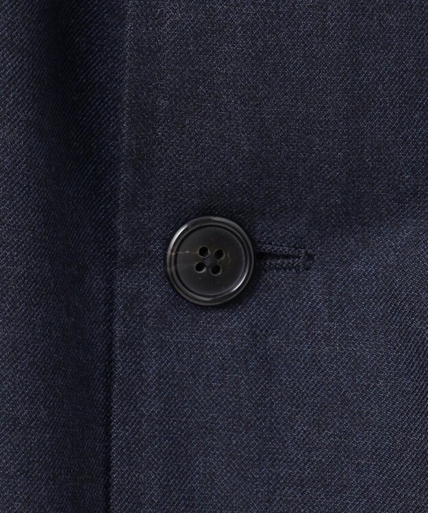 J.PRESS MEN 【クライメートレイヤー/デタッチャブルライナー】シティウォーク コート ネイビー系