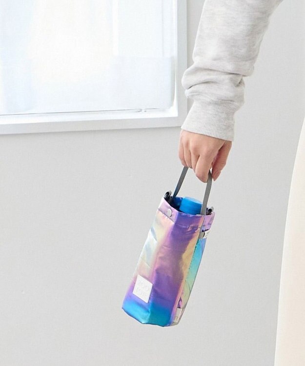 ROOTOTE 3589【ルートート】LT.ボトッシュ.ルミエ-B 03：グロス ネイビー