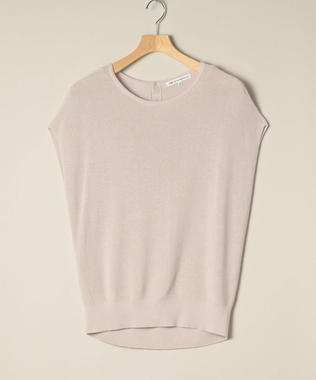 ONWARD Reuse Park 【23区】ニット春夏 オフホワイト