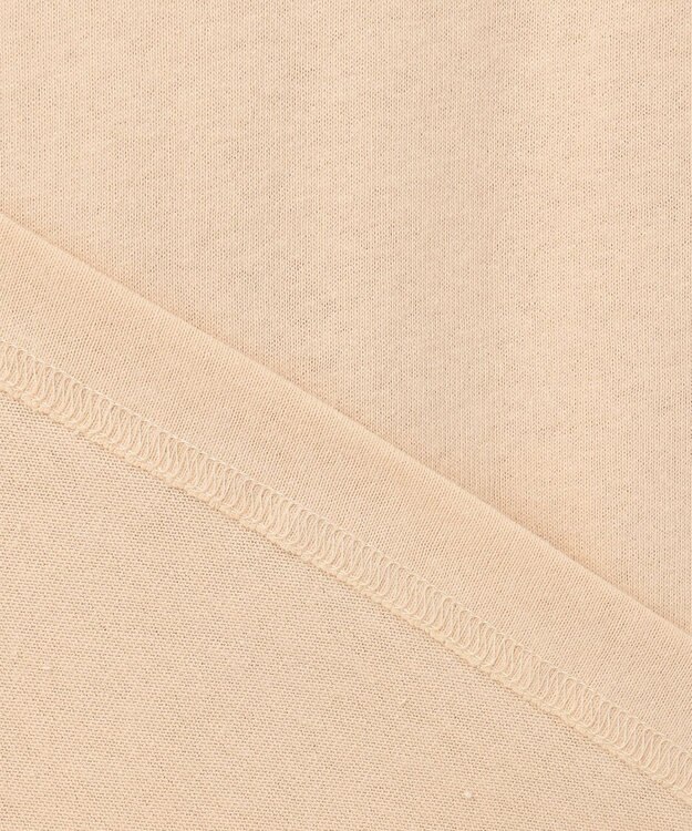 JOSEPH ABBOUD MOUNTAIN 【FILSON】LONG SLEEVE PLONEER GRAPHIC T SHIRT アイボリー系