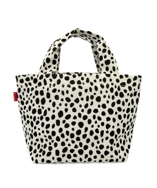 ROOTOTE 8402【スヌーピー】IP.デリ.ピーナッツ-9K 02：サパータイム