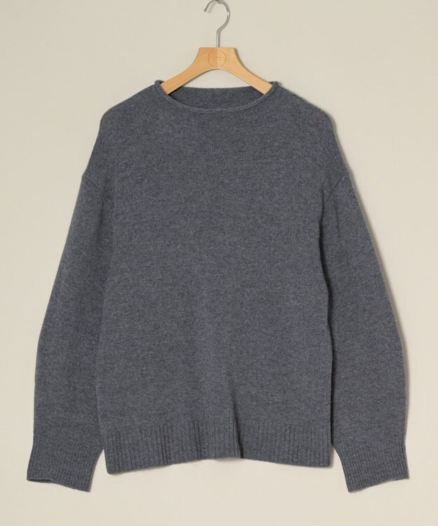 ONWARD Reuse Park 【23区】ニット秋冬 グレー