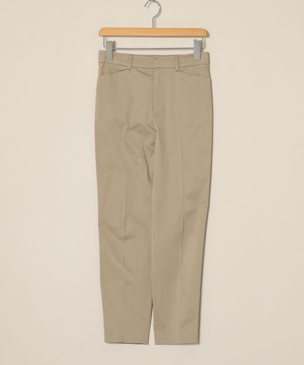 ONWARD Reuse Park 【組曲】パンツ春夏 ブラウン