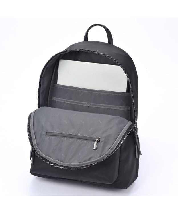 ACE BAGS & LUGGAGE ace.GENE サルティー リュックサック ビジネスバッグ 10426 ブラック