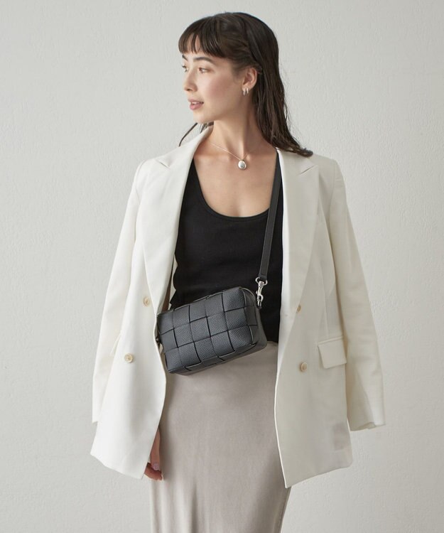 IACUCCI 【新色登場！】ベルタXS CERVO ブラック