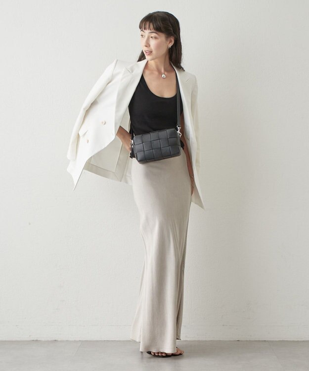 IACUCCI 【新色登場！】ベルタXS CERVO ブラック