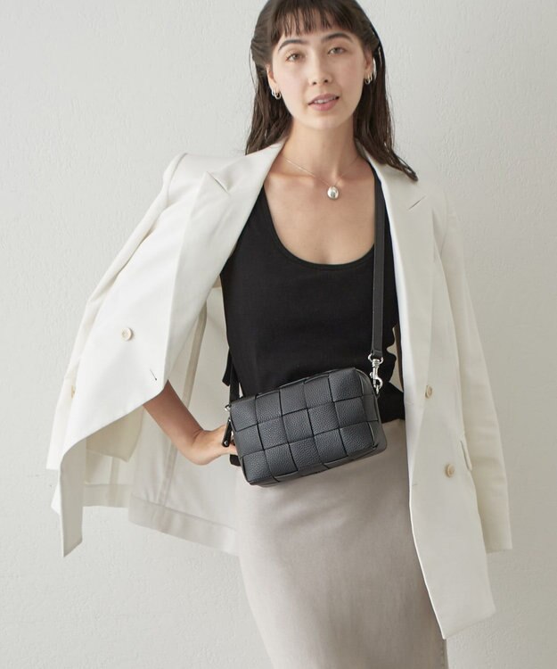 IACUCCI 【新色登場！】ベルタXS CERVO ブラック