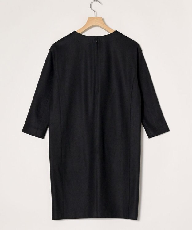 ONWARD Reuse Park 【23区】ワンピース秋冬 ブラック