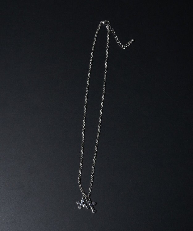 WEGO MWミニモチーフネックレス 柄1